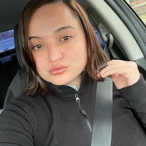 Meet your Posher, Patricia